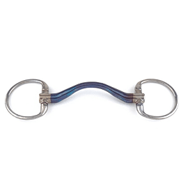 Trust Sweet Iron Bustrens | Tongboog | Ongebroken | 12.5CM