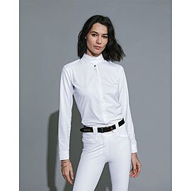 Dada Sport Chemise Concours équitation Vendetta| Femmes