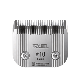 Wahl Blades 10F 1,5mm | Prime Series