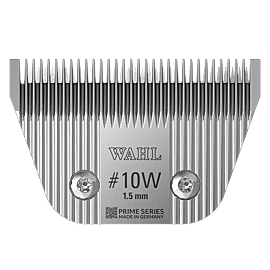 Wahl Blades 10FWide 1,5mm | Prime Series