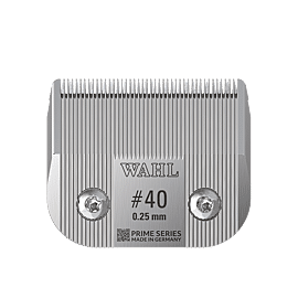 Wahl Blades 40F 0,25mm | Prime Series
