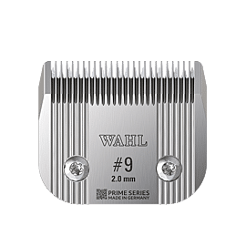 Wahl Blades 9F 2mm | Prime Series