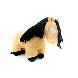 Crafty Ponies Paardenknuffel | Veulen 