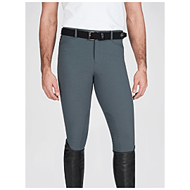 Equiline Culottes d'Équitation Willow | Knee Grip | Hommes 