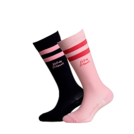 Kentucky Kindersokken Stripes | Set van 2