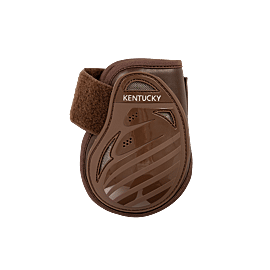 Kentucky Fetlock Boots Young Horse Pro