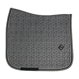 Kentucky Zadeldek - Pied-De-Poule - Dr