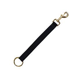 Kentucky Der Nylon Halter Hook & Ring