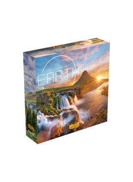 Earth (NL)