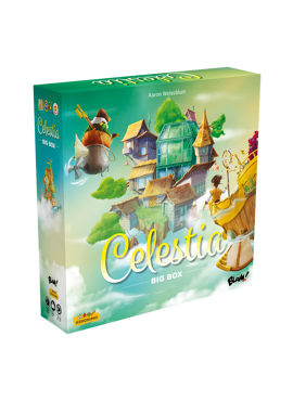 Celestia Big Box