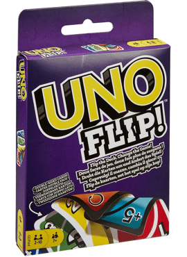 Uno Flip