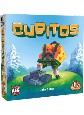 Cubitos