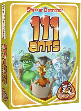 111 Ants