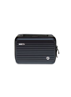 GT Luggage Deck Box: Black