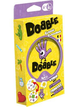Dobble Classic (Eco Blister)