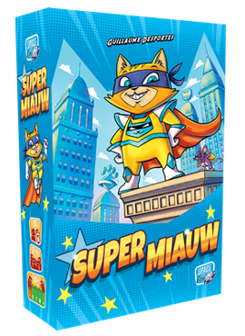 Super Miauw