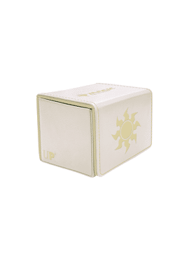 Alcove Deckbox Mana 8 Plains