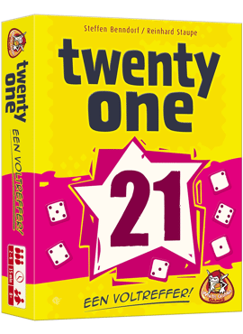 Twenty One