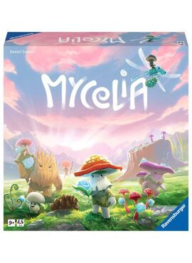 Mycelia (NL)