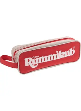 Rummikub Original Compact 