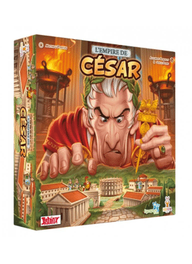 Caesar's Empire (NL/FR)