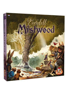 Everdell Mistwood (NL)