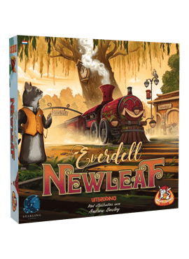 Everdell Newleaf (NL)