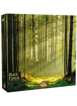Black Forest (NL)
