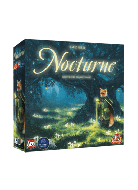 Nocturne (NL)