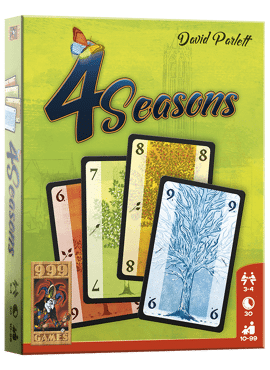 4 Seasons