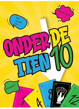 Onder de Tien