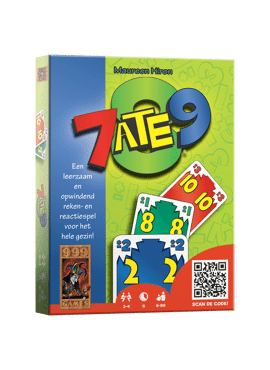 7 ATE 9