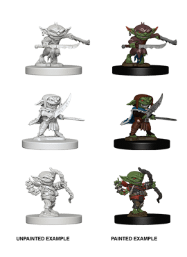 Deep Cuts: Goblins