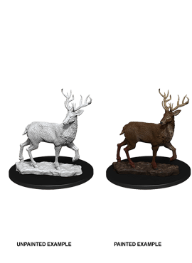 Deep Cuts: Stag