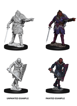 Nolzur's Miniatures: Hobgoblins