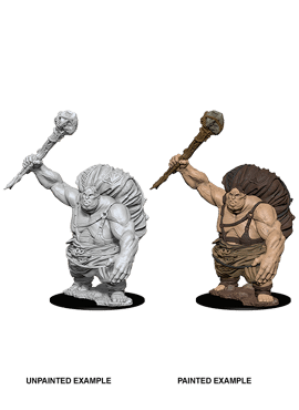 Nolzur's Miniatures: Hill Giant