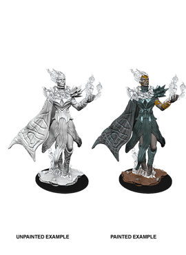 Nolzur's Miniatures: Cloud Giant