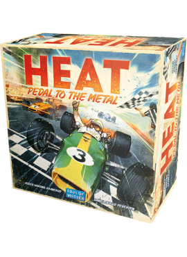 Heat (NL)