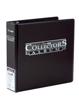 Collectors Album: Black