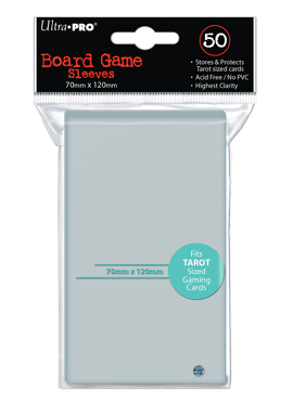 Tarot Sleeves