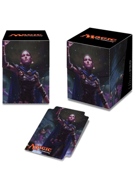 Pro Deckbox: Inalla