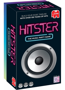 Hitster (ENG)