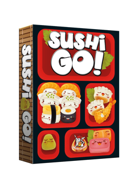 Sushi Go!
