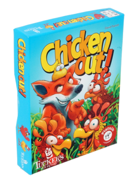 Chicken Out (NL)