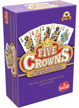 5 Crowns (NL)