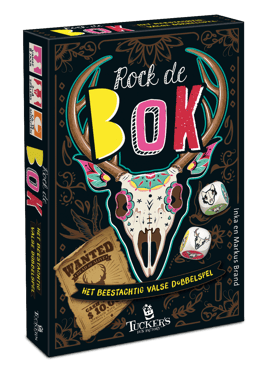 Rock de Bok