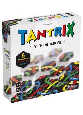 Tantrix