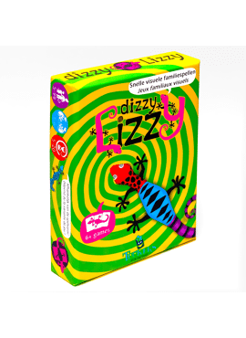 Dizzy Lizzy (NL)