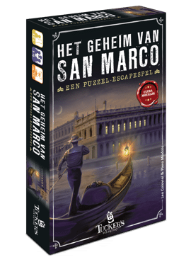 Het Geheim van San Marco