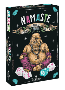 Namaste (NL)